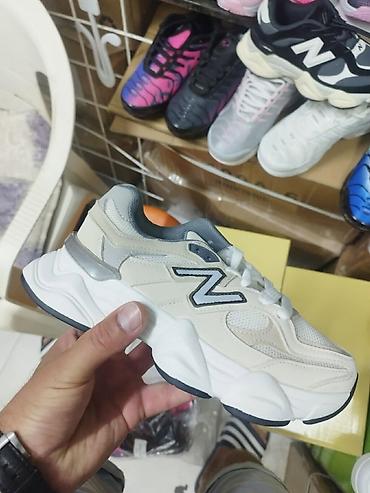 paket 86: New balance 9060 dečije patike NOVO Novo Brojevi 31 do 36 fb Moja — 3