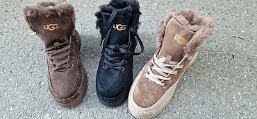 obuca 35 broj: UGG modeli
Nepromocive, tople, udobne
36-41
3999 din — 9