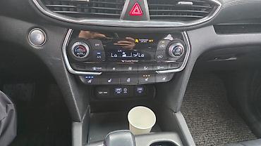 Hyundai: Hyundai Grandeur: 2021 г., Автомат, Бензин, Седан — 28