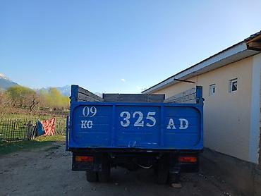 Грузовики: Грузовик, ЗИЛ — 5