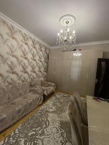 metro genclik kiraye evler: Xırdalan, 1 otaqlı, Köhnə tikili, 36 kv. m — 2