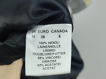 ovs pl: WINDSMOOR, Płaszcz damski, rozmiar XS — 4