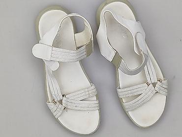 buty walkx: Sandały damskie, rozmiar 39 — 1