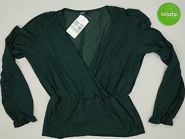 ewa bien pl: ONLY, Bluzka damska, rozmiar XL — 2