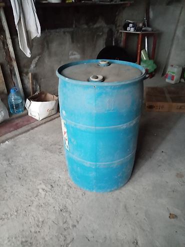 Boçka, Plastik, Yeni, Ödənişli çatdırılma