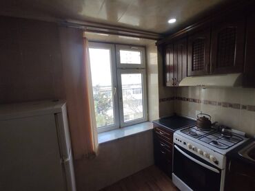 Uzunmüddətli kirayə mənzillər: Yasamal rayonu Akim Abbasov kücəsində İnşaatcılar metrosuna 5 — 4