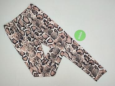 leginsy c: Legginsy Sportowe damskie, rozmiar M — 2