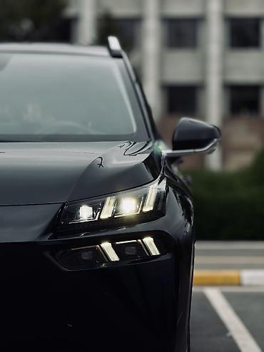 GAC: GAC AION V PLUS ✅ 2022-08 ✅ 🔋500 km ✅ пробег 171000 км ✅ SOH 100% — 4