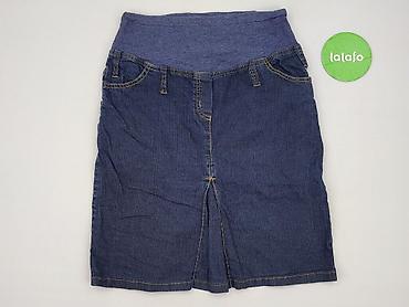 denim: Spódnica damska, rozmiar XS — 2
