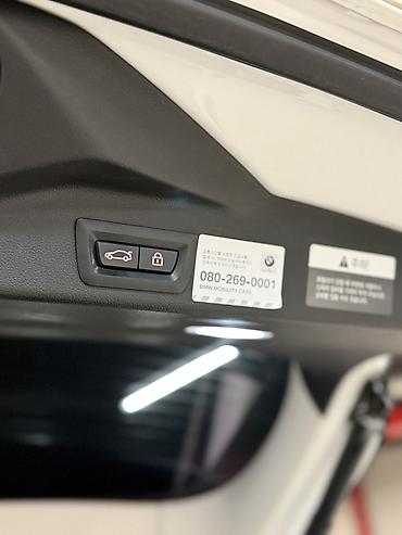 BMW: BMW X5: 2019 г., Автомат, Дизель, Кроссовер — 11