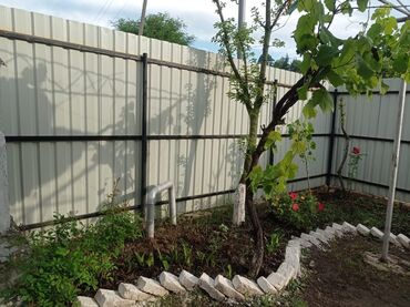 Bağ evlərinin kirayəsi: 40 kv. m, 2 otaqlı, Hovuzsuz, Kanalizasiya, İşıq, Qaz — 7