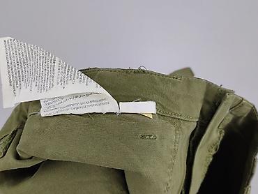 wojsko: Zara, Spodnie materiałowe damskie, rozmiar S — 6