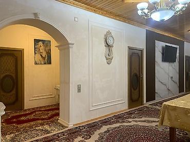 bina az bayil heyet evleri: 180 kv. m, 4 otaqlı, Hovuzsuz, İnternet, Telefon, Qaz — 7