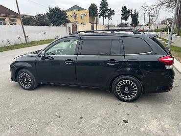 Toyota: Toyota Corolla: 1.5 l | 2015 il Universal — 11