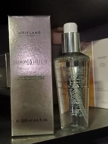 Kosmetika dəstləri: Dəri və saç qulluq dəsti – müxtəlif brendlər 1) Oriflame Essentials — 22