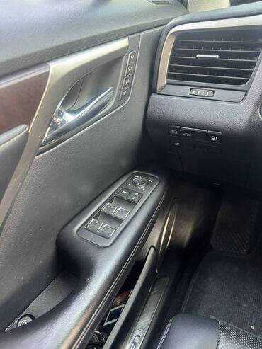 Lexus: Lexus RX: 2020 г., 3.5 л, Автомат, Гибрид, Кроссовер — 4