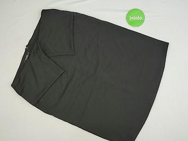 tech: Spódnica damska, rozmiar 4XL — 2