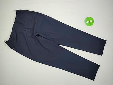buty blwr: Spodnie materiałowe damskie, rozmiar XL — 3