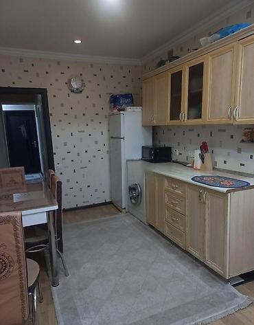 xalqlar dostluğu ev: Bakı, 9-cu mikrorayon, 3 otaqlı, Köhnə tikili, 85 kv. m — 5