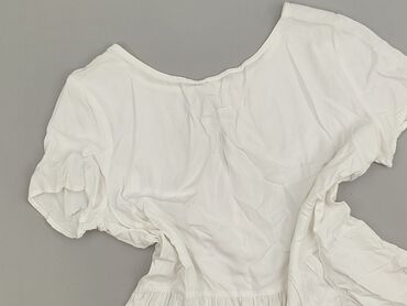 zwiewne bluzki: Women's blouse, size S