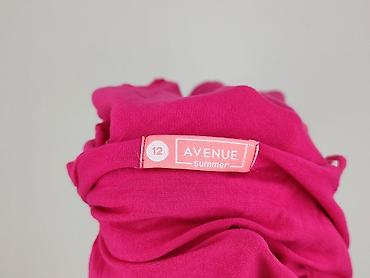 atlantic bay: AVENUE, Sukienka damska, rozmiar L — 4