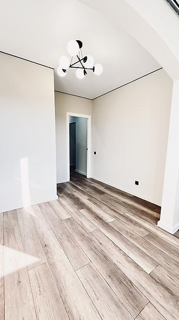 107: 3 комнаты, 83 м², 107 серия, 9 этаж, Свежий ремонт — 4
