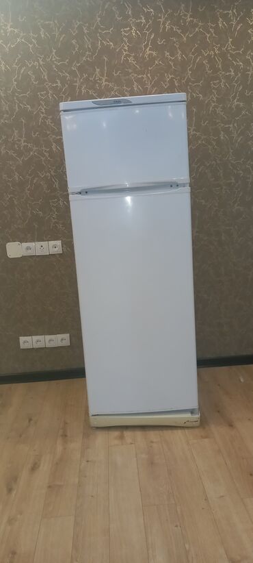 Холодильники: Холодильник Stinol, Двухкамерный — 11