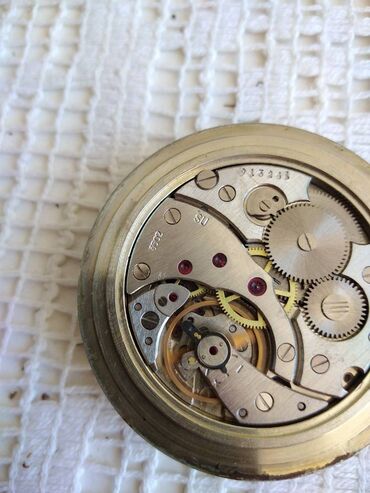 Džepni satovi: Upotrebljenо — 11