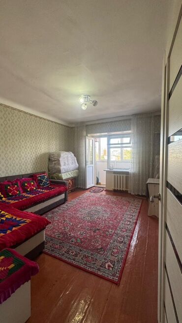 Продажа квартир: 2 комнаты, 49 м², Индивидуалка, 3 этаж, Косметический ремонт