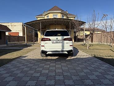 BMW: BMW X5: 2018 г., 3 л, Автомат, Бензин, Кроссовер — 2
