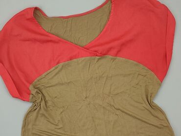 bluzki z baskinką reserved: Blouse, M (EU 38), condition - Very good