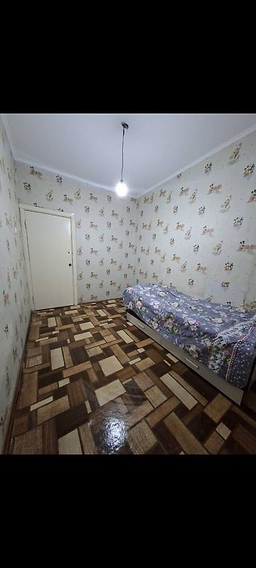 105: 3 комнаты, 75 м², Нижний Джал (Джал-23) 105 серия, 2 этаж — 5