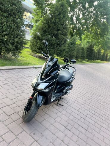 купить двигатель скутера: Скутер BWS, 150 куб. см, Бензин, Б/у