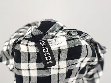 hm spodnice czarne: H&M Divided, Sukienka damska, rozmiar M — 4
