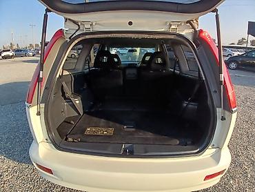 степ рейка: Honda Stream: 2000 г., 2 л, Автомат, Бензин, Минивэн — 4