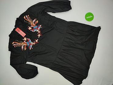 sukienki dekolt serce: Shein Curve, Sukienka damska, rozmiar XL — 2