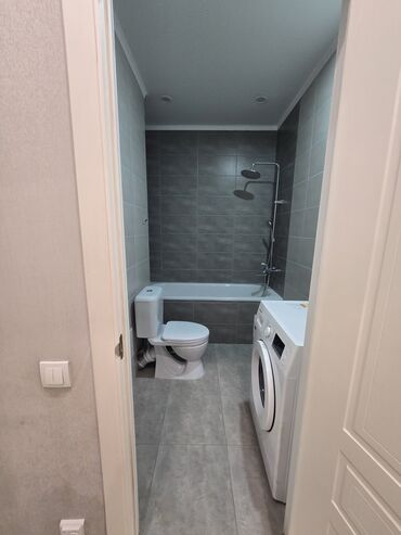 Продажа квартир: 4 комнаты, 100 м², 106 серия, 1 этаж, Евроремонт — 9