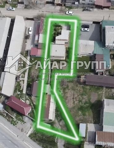 Продажа коттеджей и домов: 🏡 ПРОДАЁТСЯ ДОМ В НАЧАЛЕ АК-ОРГО 📍 Отличное расположение: ул. Чолмок — 7