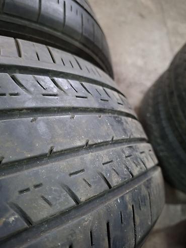 tur: Шины 225 / 55 / R 18, Лето, Б/у, Комплект, Легковые, Япония, Toyo — 2
