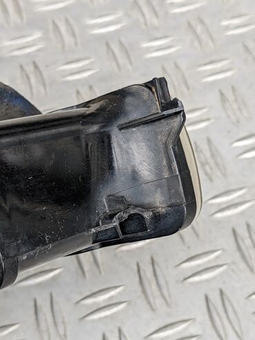 Противотуманные фары: Левая противотуманная фара BMW 2002 г., Б/у, Оригинал — 8