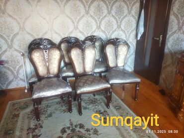 купить офисное кресло: Новый, 6 стульев