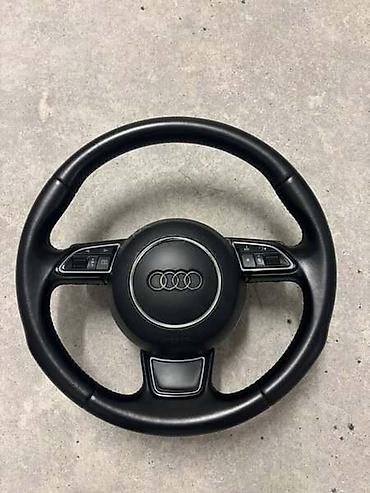 mt 11: VOLAN ZA AUDI A3, Q3 OD 2013. DO 2015. GOD. | Za audi modele A3 — 1