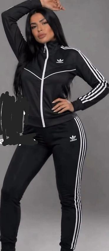 patike baletanke: Ženske trenerke S,M,L,XL,XXL,3XL veličine za samo 3600 din — 1
