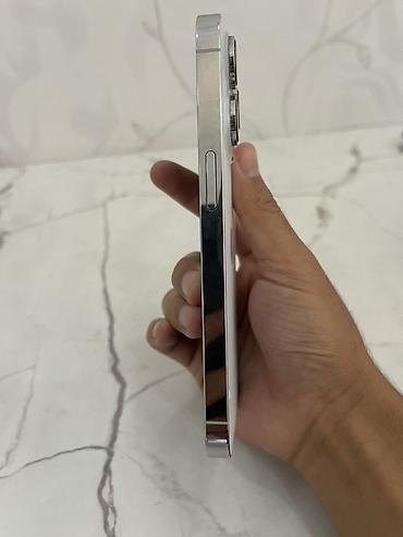 айфон 14 куплю: IPhone 14 Pro, Б/у, 256 ГБ, 75 % — 5