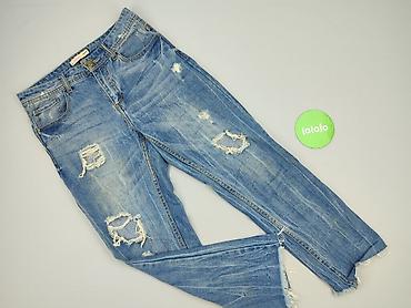 cropp dzwony: Cropp, Jeansy damskie, rozmiar S — 2