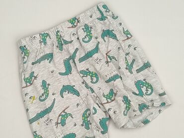 spodenki napapijri: Шорти, Little kids, 3-4 р., 98/104, стан - Дуже гарний