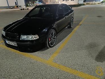 Skoda: Τάσος — 2