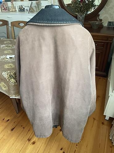 Kurtkalar: Kurtka, Zamşa, Qış, L — 2
