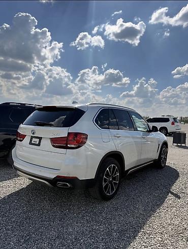 bse x5: BMW X5: 2018 г., 3 л, Автомат, Бензин, Кроссовер — 3