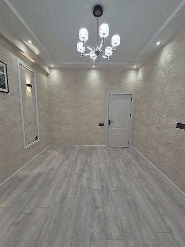 satliq evler: 3 otaqlı, Yeni tikili, 70 kv. m — 5